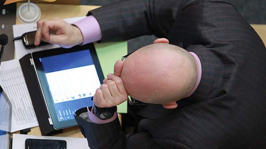 Компания Реймана создаст сайт для контроля госуслуг