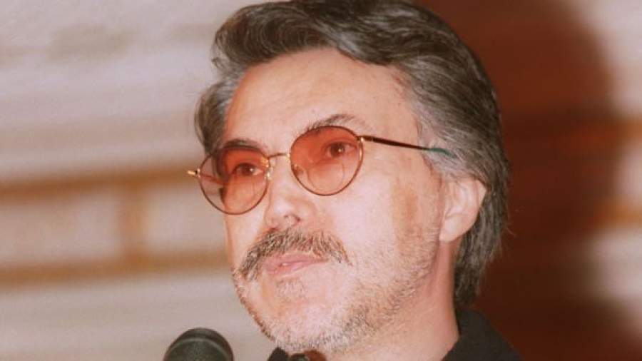 Рустам Хамдамов снимает фильм об эпохе Александра II