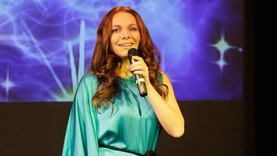 «Когда пою арии Екатерины Великой, у меня температура поднимается»