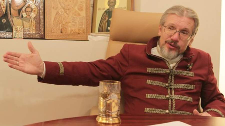 Бойко-Великий возвращается в девелопмент