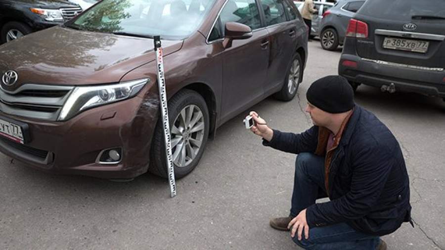 Минтранс упрощает получение автостраховки