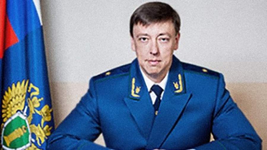 Прокурор вышел из дела Георгадзе из-за конфликта интересов