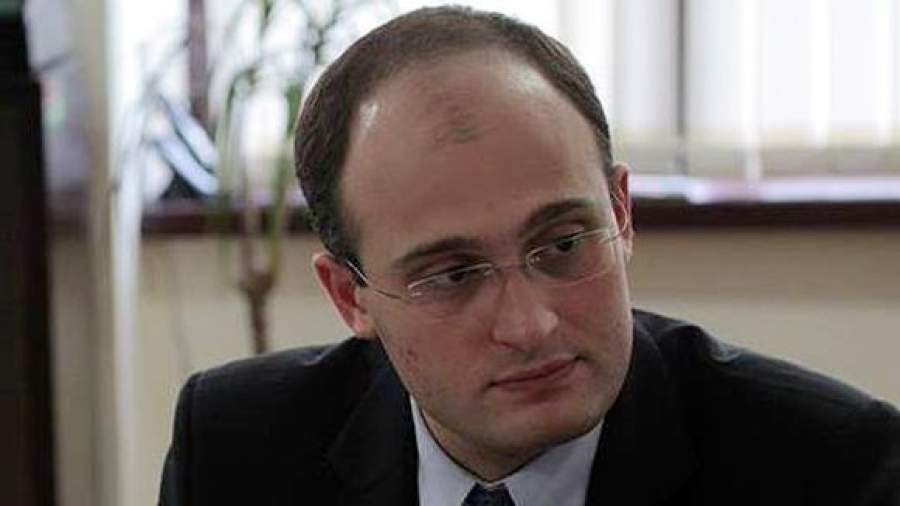 Хинтба: «Россия и Абхазия смогут работать в общем пространстве»