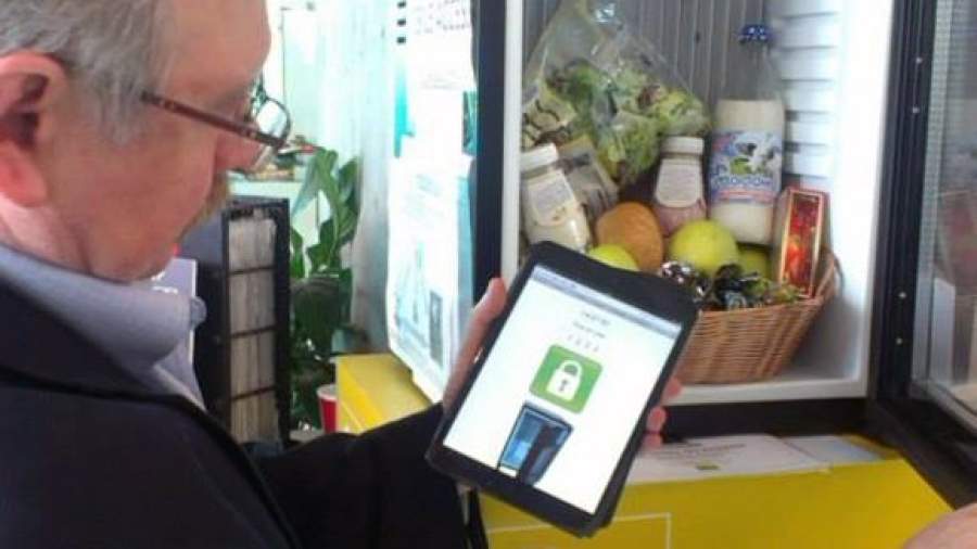 Фермеры готовы доставлять продукты покупателям прямо в подъезды