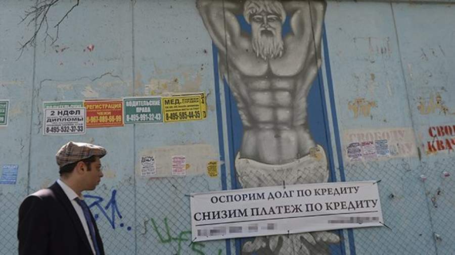 Коллекторов обяжут следовать букве закона
