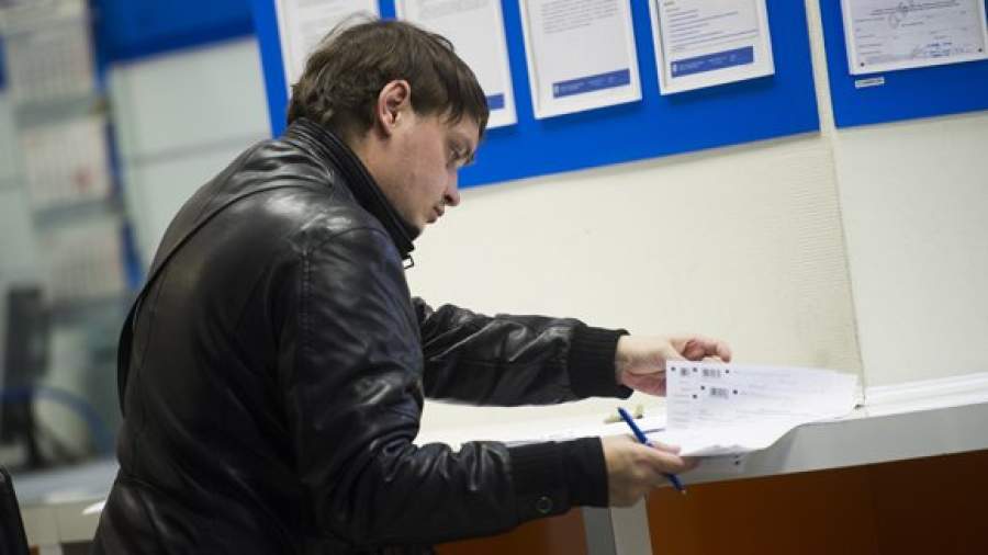 Все жалобы ведут в Центробанк