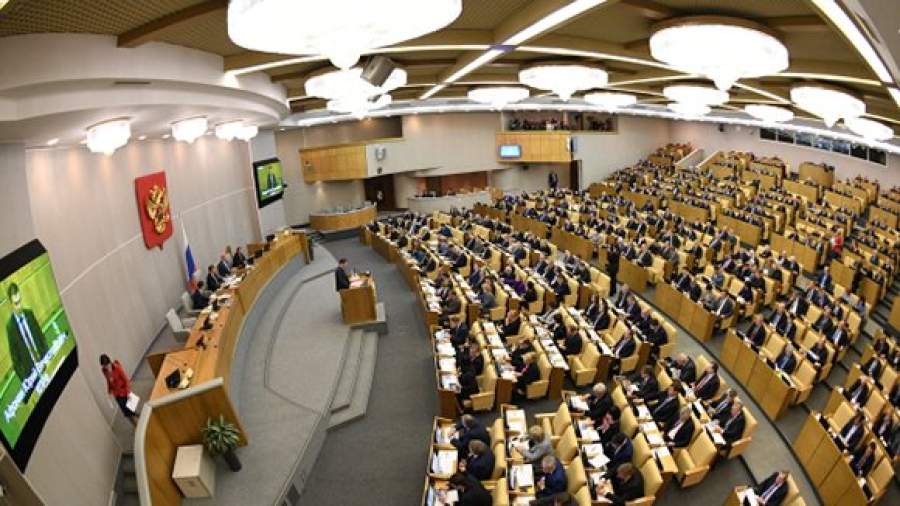 Масштабной замены губернаторов после выборов в Госдуму не ожидается