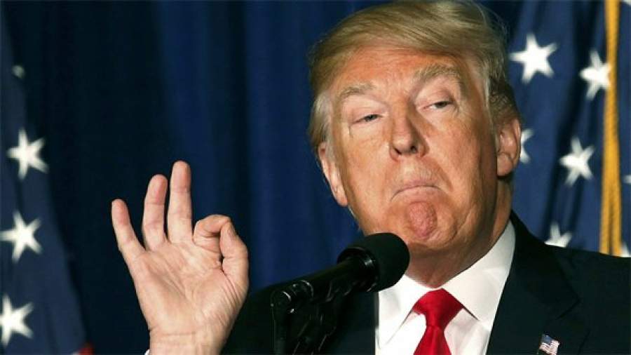 Трамп пообещал дружить с Россией с позиции силы