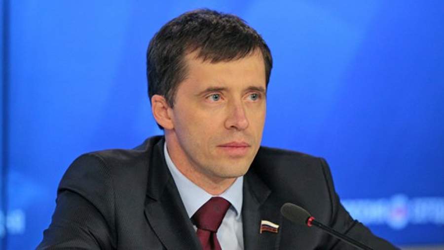 «К 2020 году 400 тыс. инвалидов получат работу»