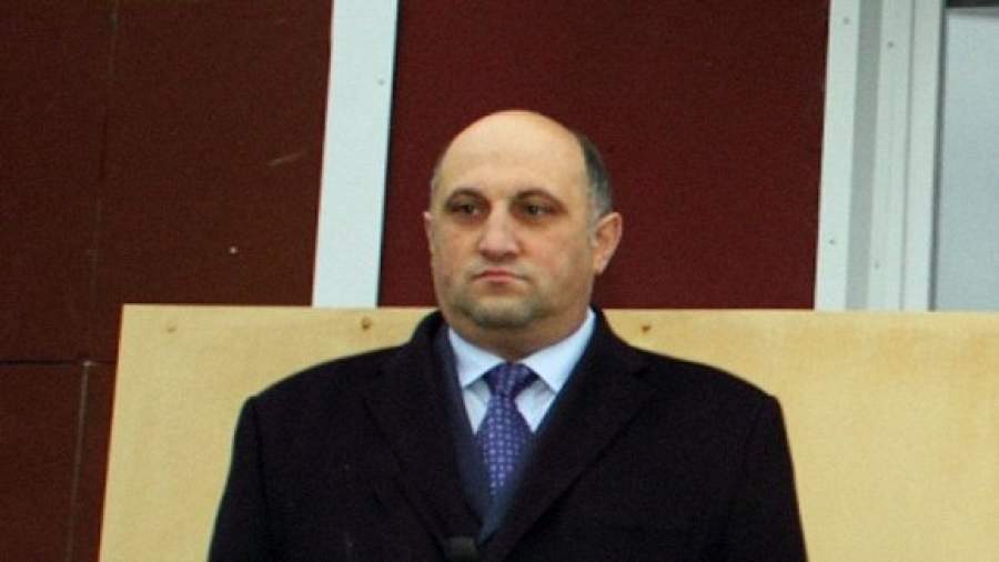 Свидетелей по делу замгубернатора Шалмуева взяли под госзащиту