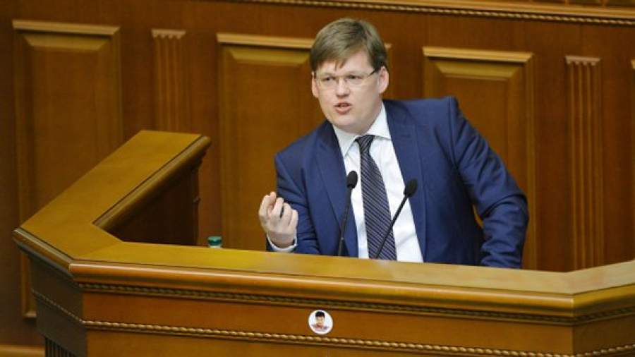 В Киеве признали, что альтернативы Минским соглашениям нет