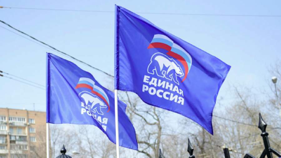 «Единая Россия» нацелилась на либеральный электорат