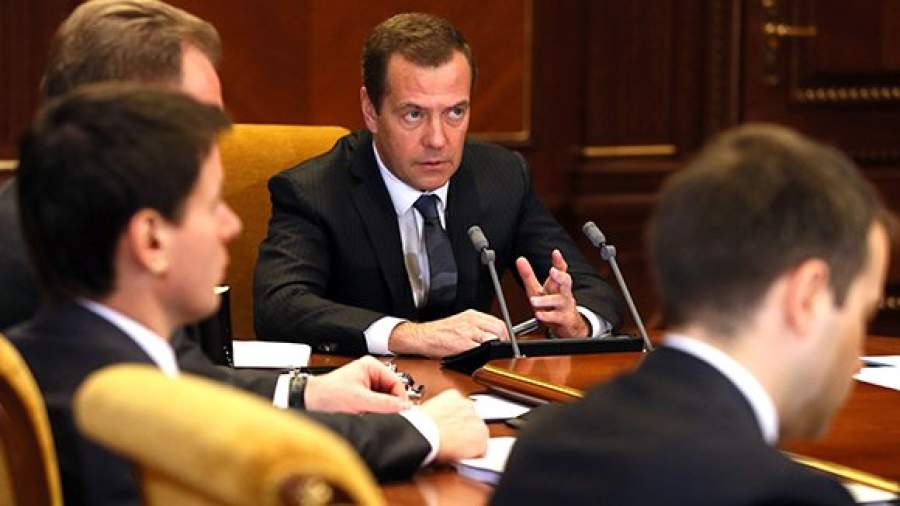 Кредиты банков Китая правительство решило направить на развитие ВЭБа