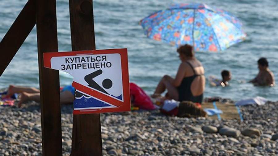 Летним отдыхом осталась довольна только треть отпускников