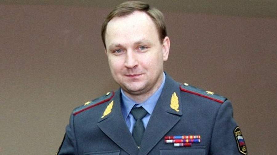 Показания на генерала Сугробова дали его подчиненные