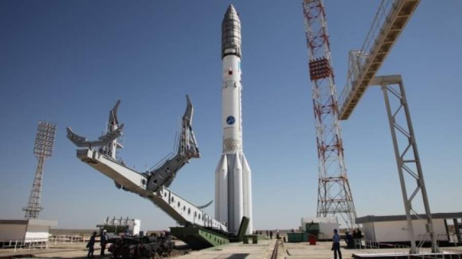 Убытки РФ от потери «Экспресс-АМ4R» достигнут 19 млрд руб. за 3 года