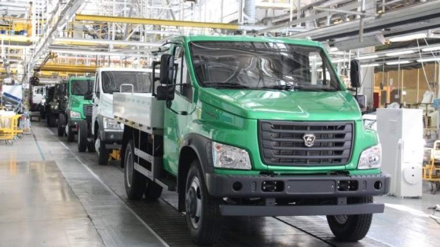 ГАЗ может открыть сборку автомобилей в Литве, Венесуэле и на Кубе