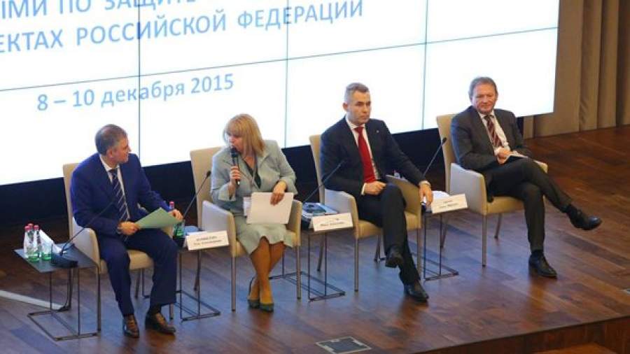 Уполномоченные выступят против притеснения граждан Турции