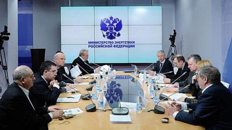Минэнерго зовет руководителей нефтяных компаний в вузы