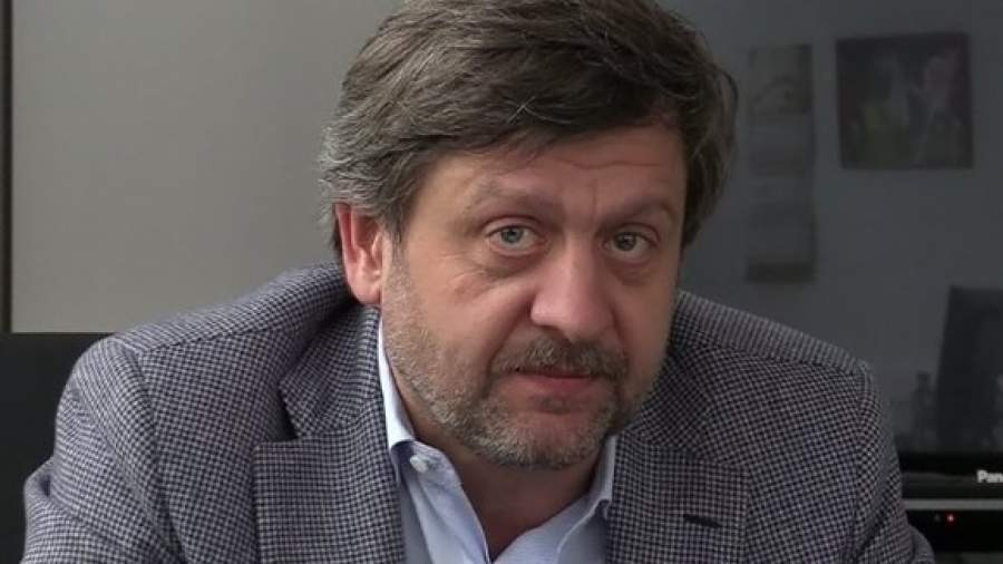«Мы готовы к тому, что «Открытие Арена» никогда себя не окупит»