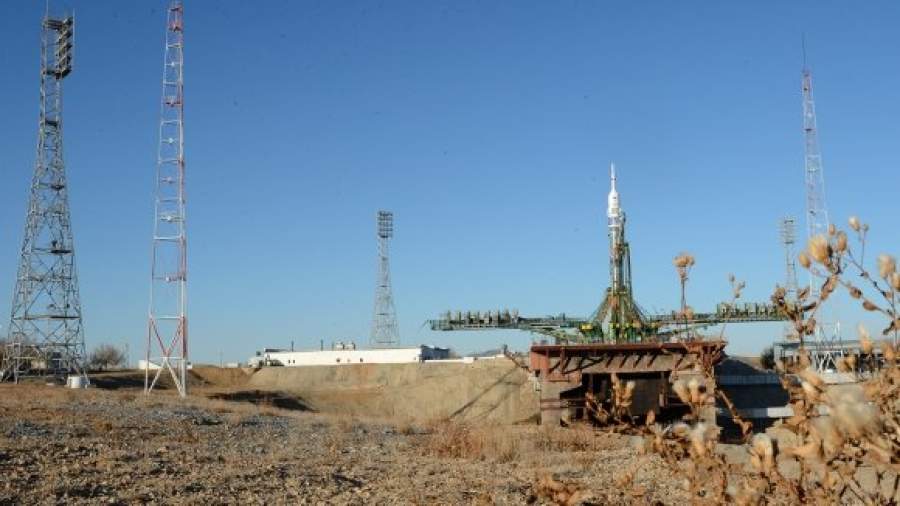 Россия передаст Казахстану часть территории Байконура