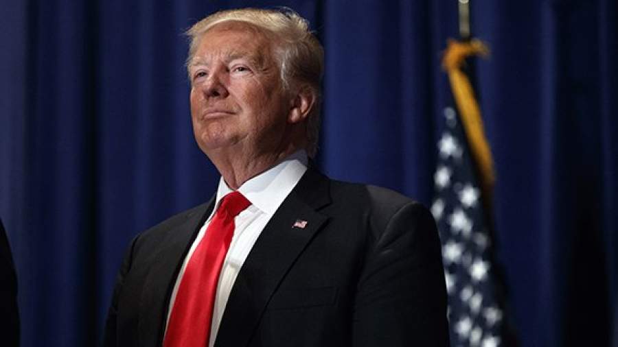 Трамп может победить Клинтон при помощи третьей силы
