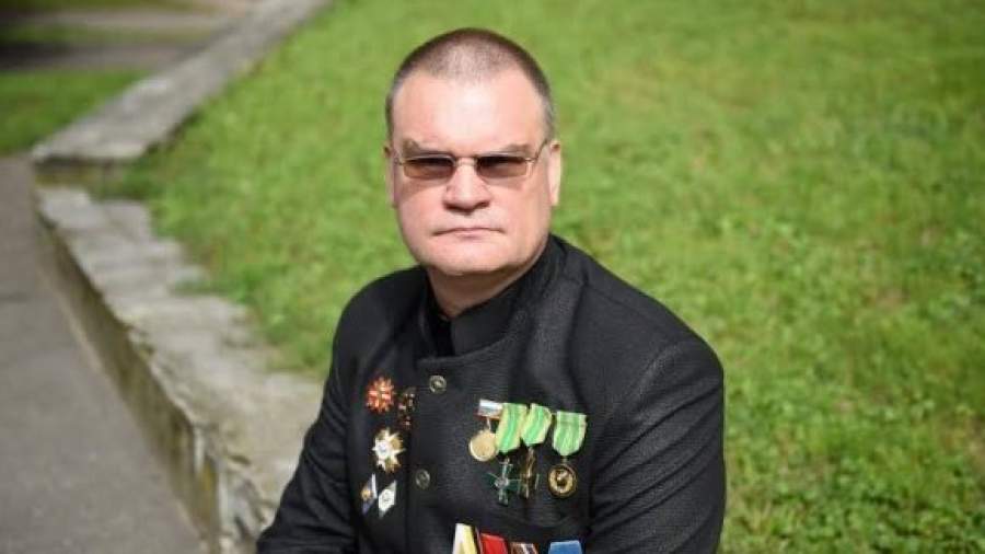 «В расстрелах мирных жителей виноваты формирования киевских властей»