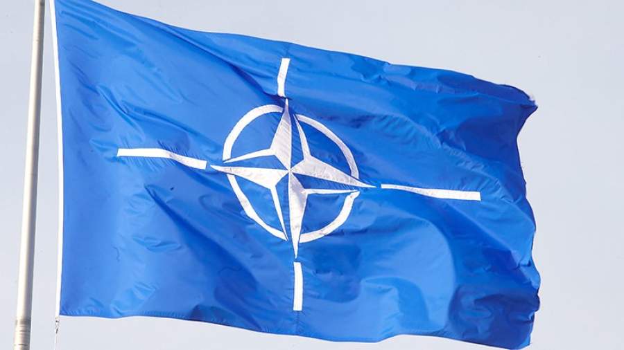 Россия и НАТО встретятся лицом к лицу