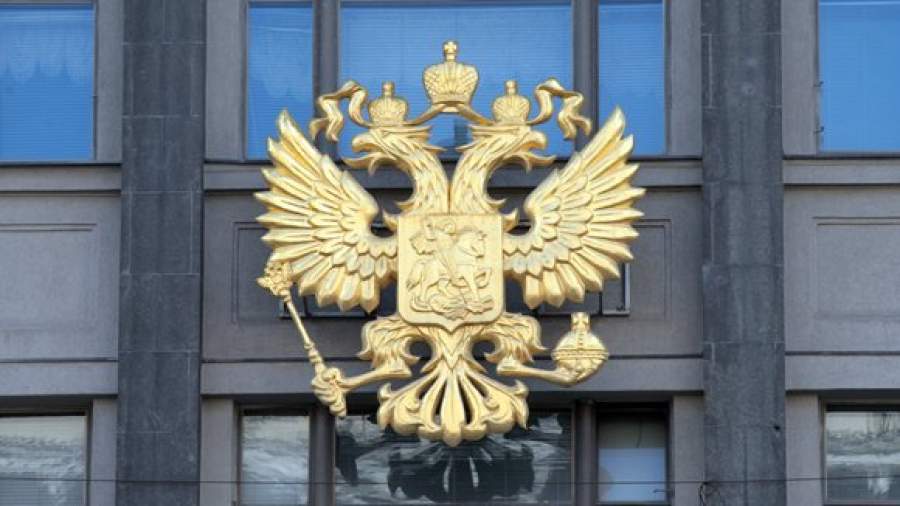 Госкомпаниям хотят запретить инвестировать в экономику Украины