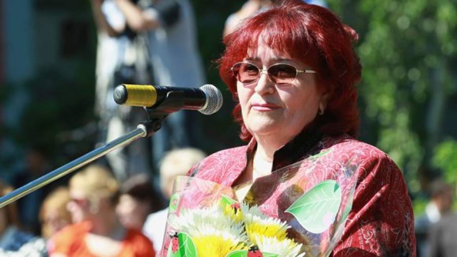 Фарида Исламова: «Я жду от Ходорковского покаяния»