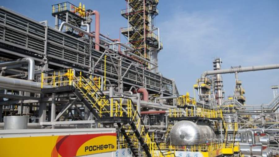 Черное золото России: проблема или возможность?