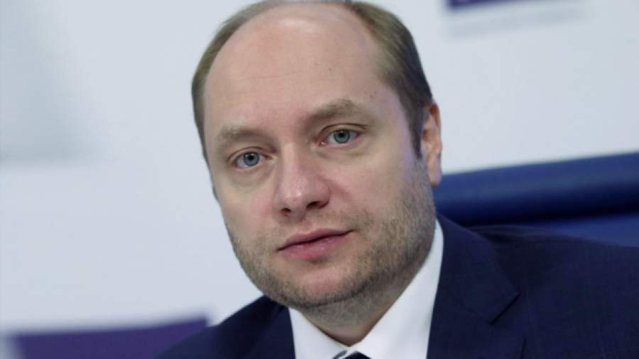 «Иностранные гости на ВЭФ смогут получить электронную визу»