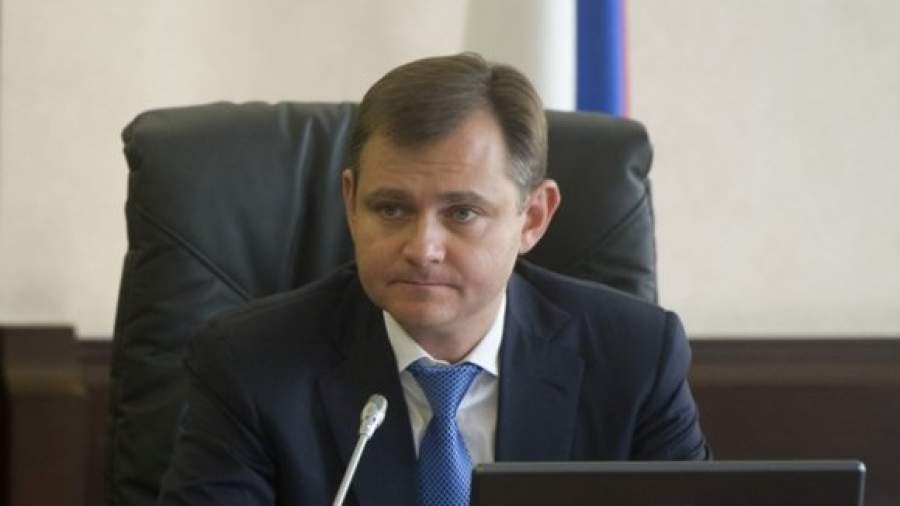 Михаила Погосяна в ОАК сменит Юрий Слюсарь