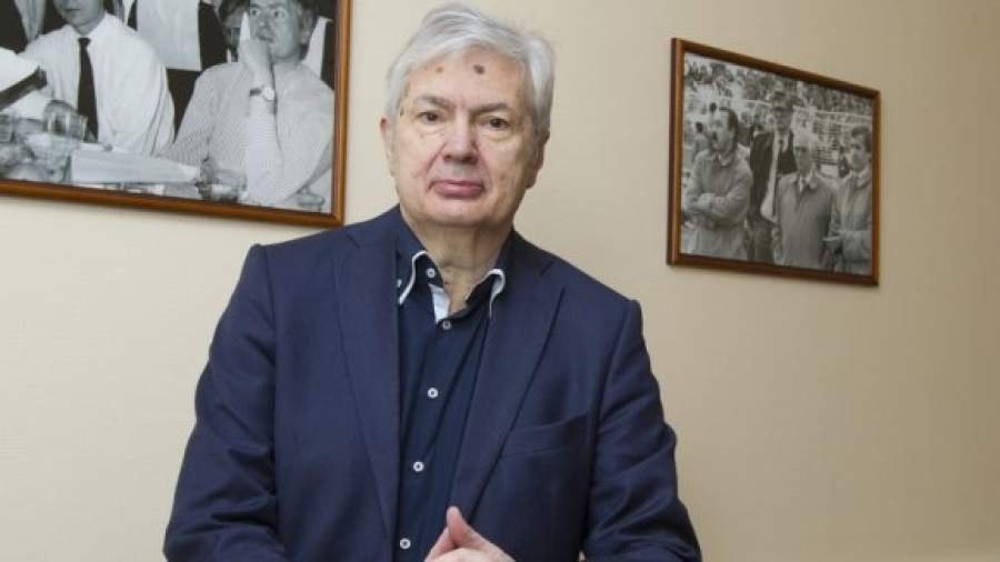«ФИФА станет играть в более командную игру»