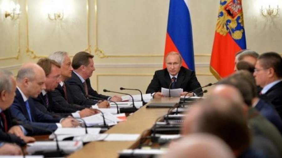 Президент готовит оборонку к внешним вызовам