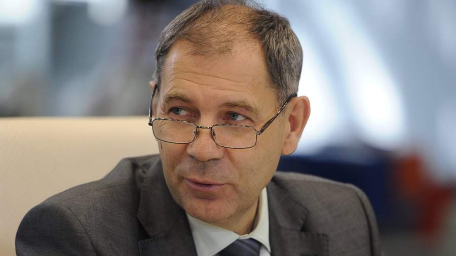 Андрей Недосеков покинул АО «ГЛОНАСС»
