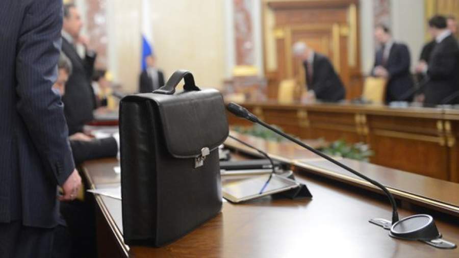 Министры не стали отказываться от зарубежной недвижимости