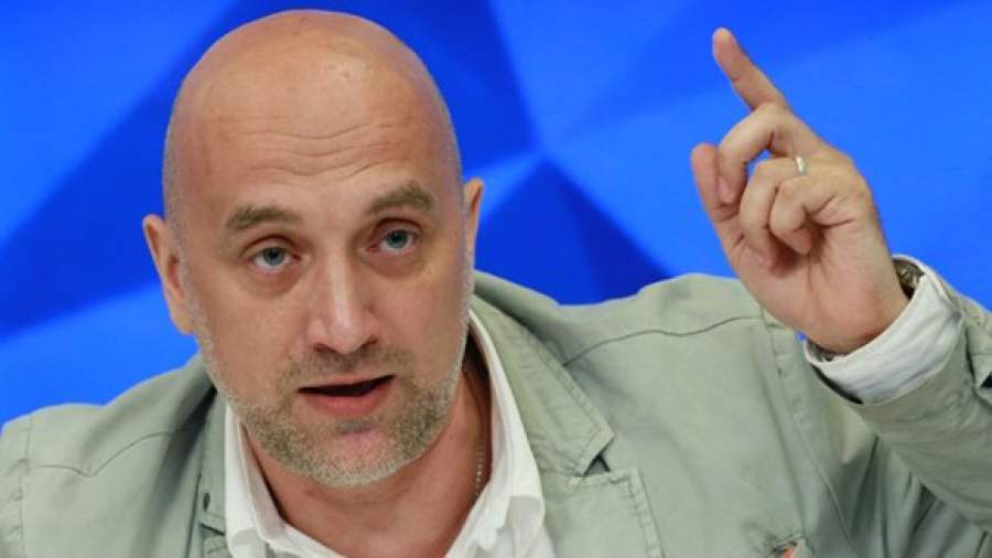 «Ничего более радикального, чем говорил Пушкин, я не произношу»