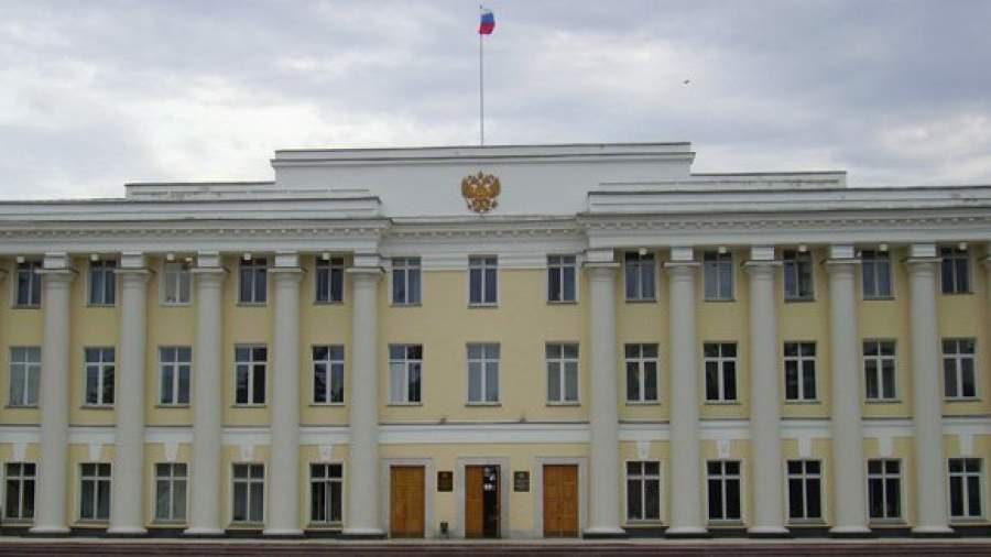 В Нижегородской области отменили «двуглавую» систему управления