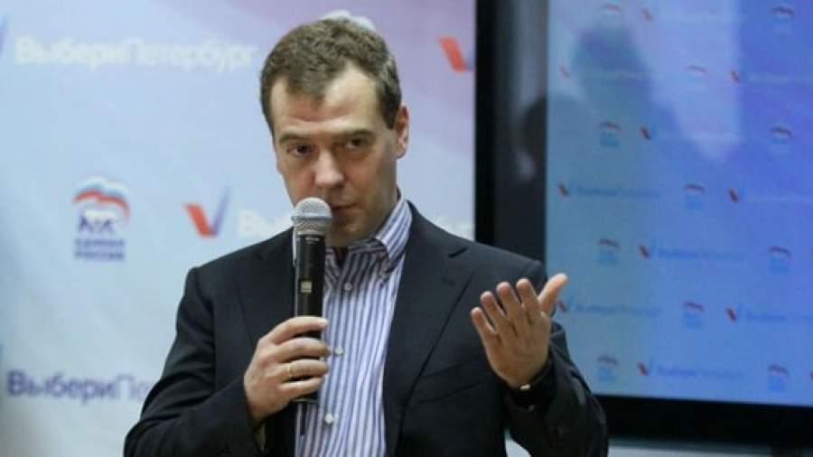 Единороссов обучат контрпропаганде и подготовят к дебатам