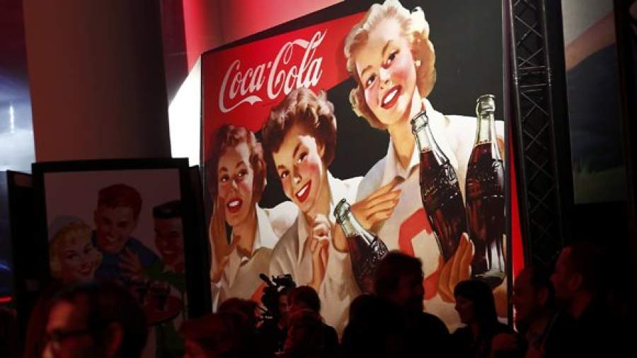 Coca-Cola предлагают изгнать из России