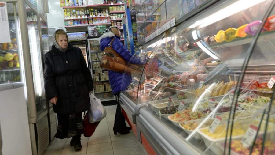 Магазины хотят штрафовать за необоснованное завышение цен
