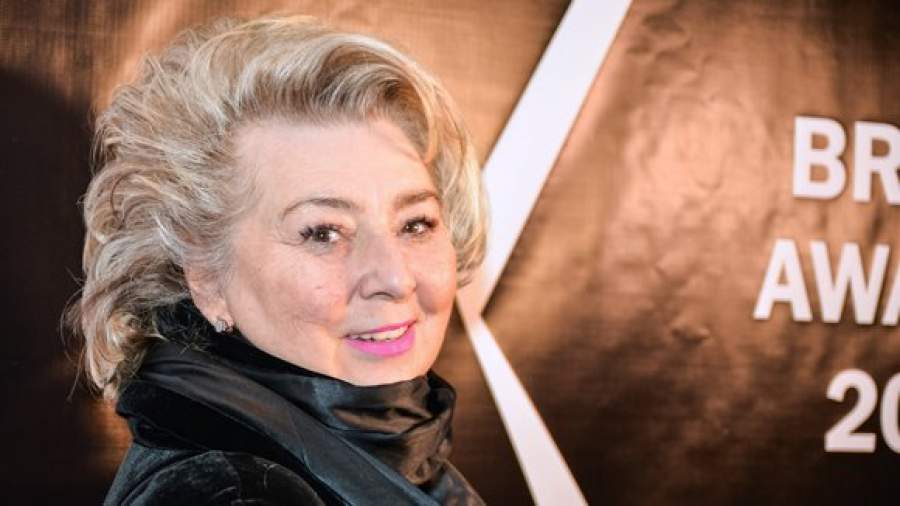 Королева льда и пламени: Татьяна Тарасова отмечает 70-летний юбилей