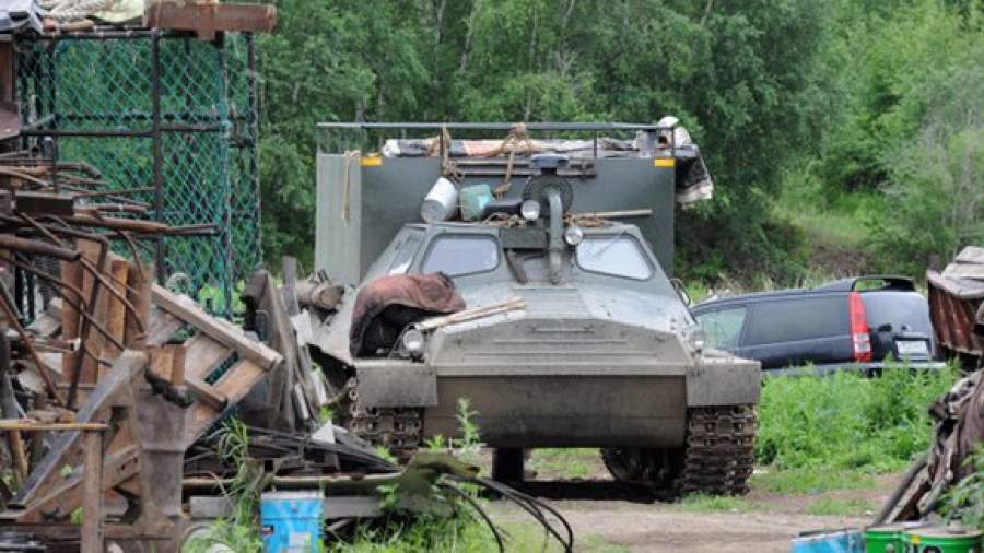 В Общественной палате просят «вооружить» российских фермеров
