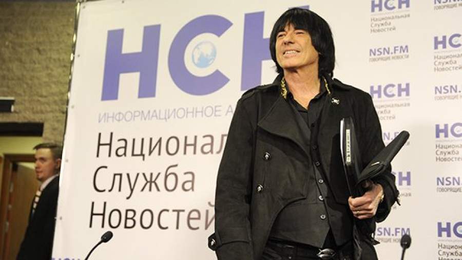 Дидье Маруани: «Это плохое детективное кино!»