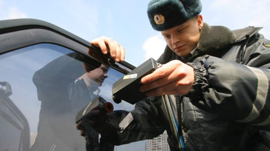 Правительство против увеличения штрафов за сверхтонировку автомобилей