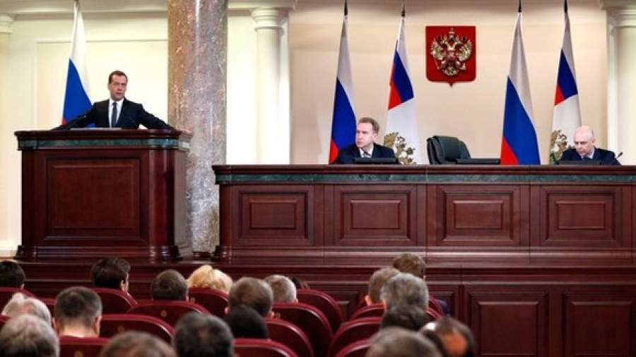 «Есть возможность вернуться на трехлетний цикл бюджета»