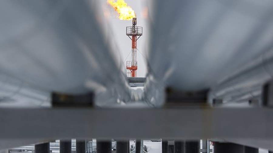 Венгерская MOL уходит из России