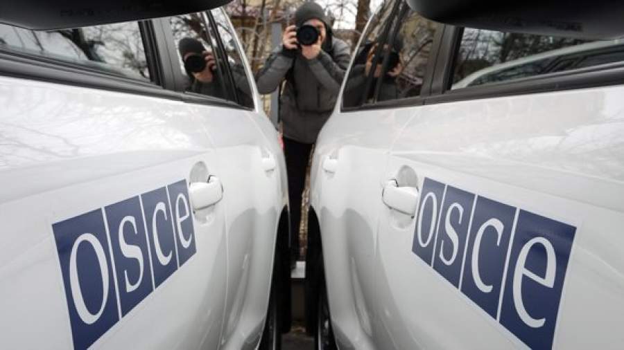 В МИД РФ могут поддержать идею финансового аудита БДИПЧ ОБСЕ