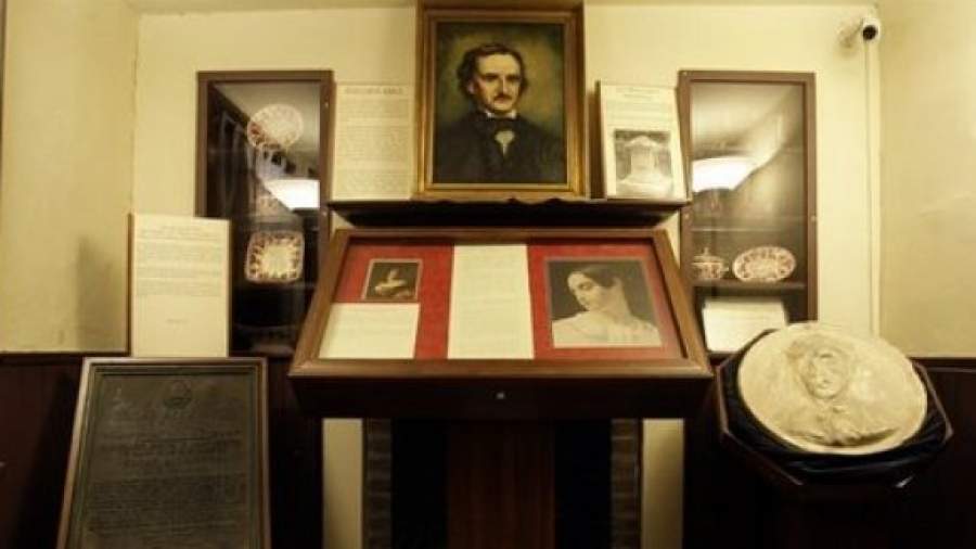 В Балтиморе своих не бросают